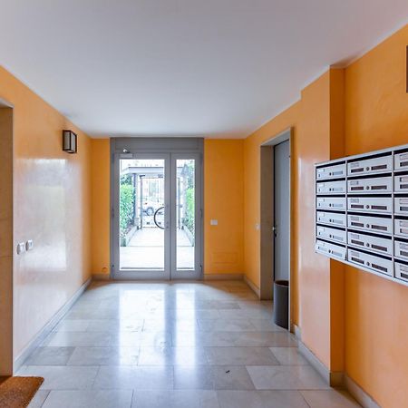 Appartement Milano Balcony Apt Extérieur photo