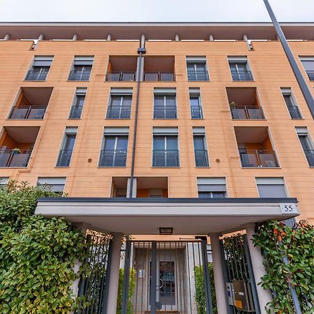 Appartement Milano Balcony Apt Extérieur photo