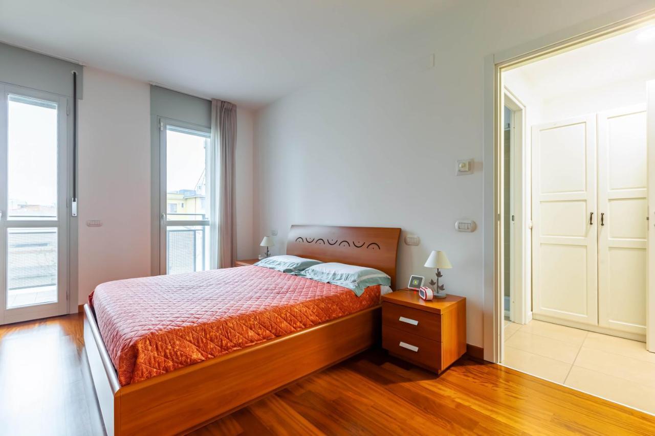 Appartement Milano Balcony Apt Extérieur photo